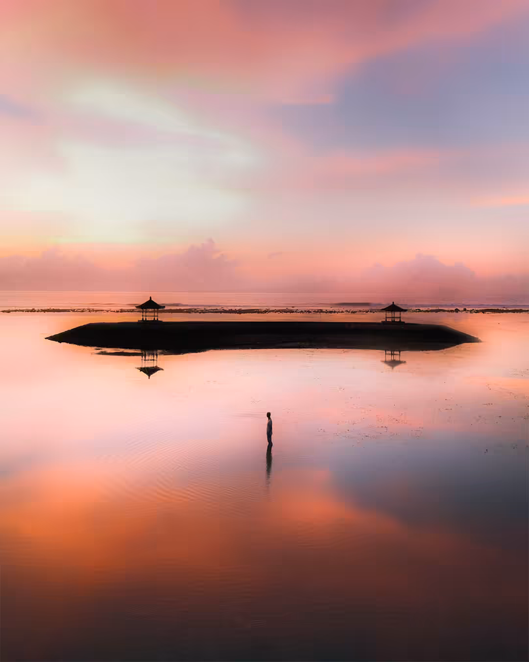 solitude