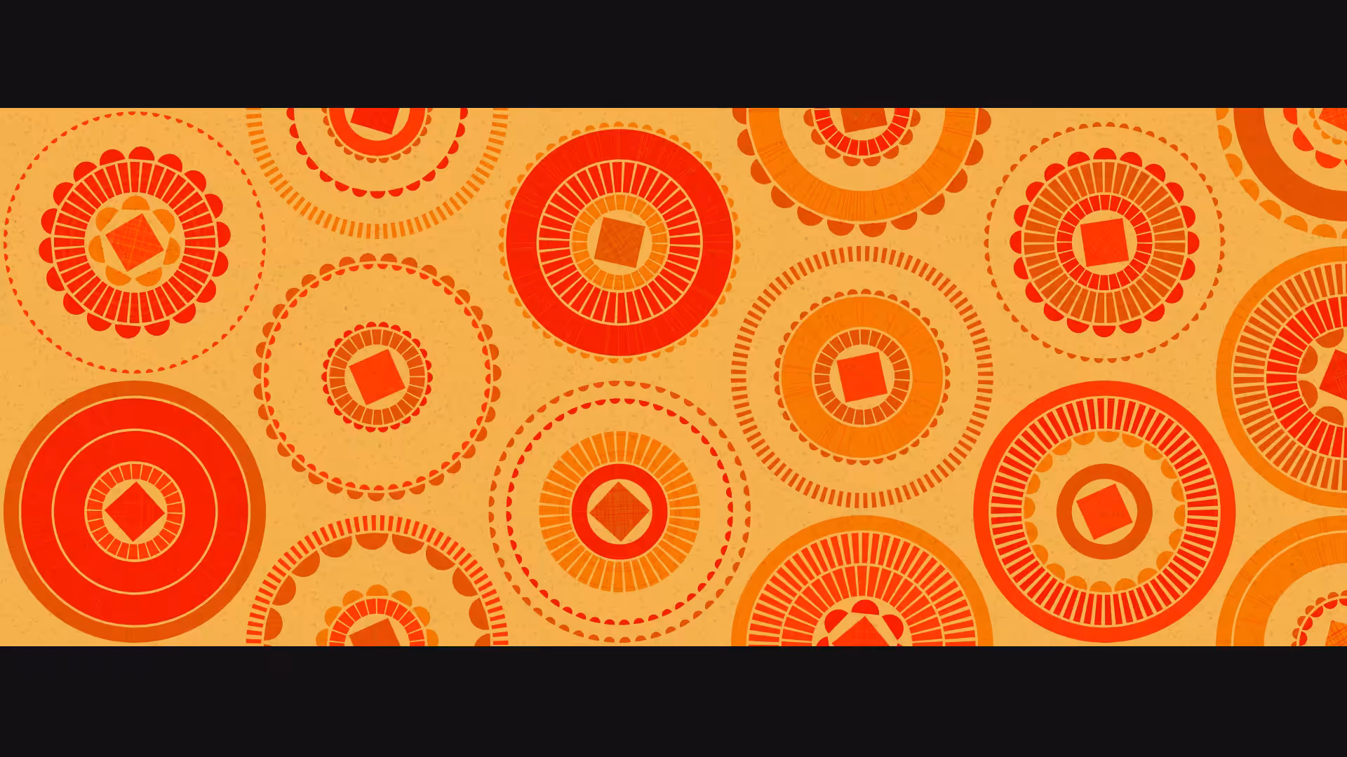 Boho pattern #5