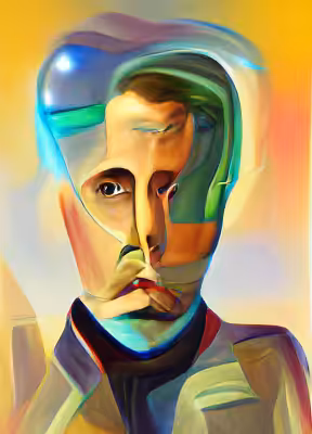THE FABULIST 1.0