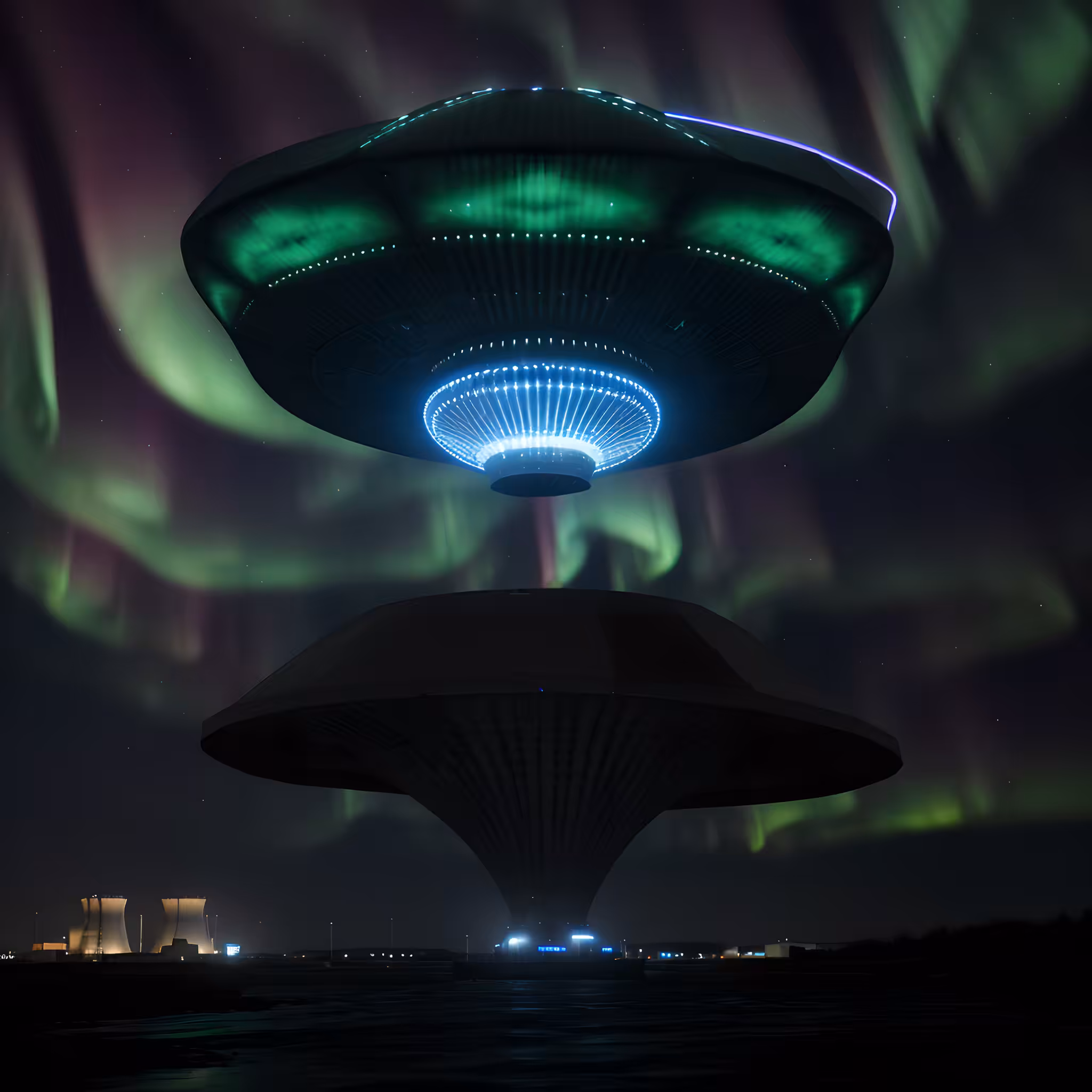 I Want to Believe #12