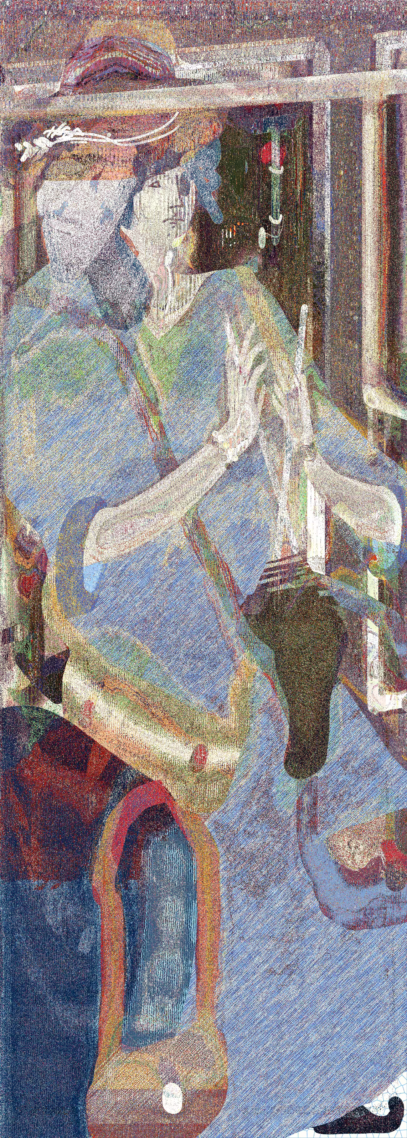  Ariadne 