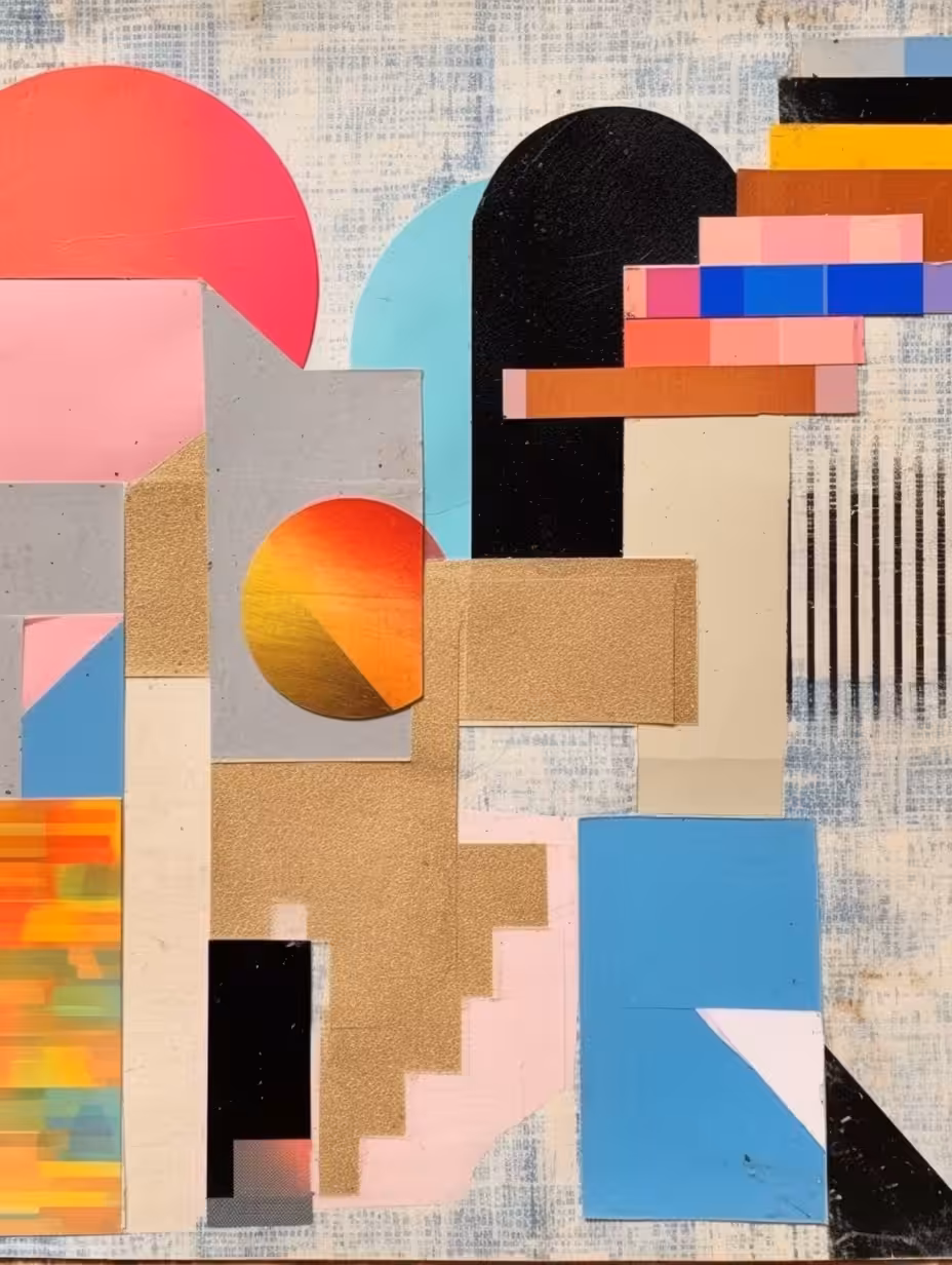 Collages x AI #94