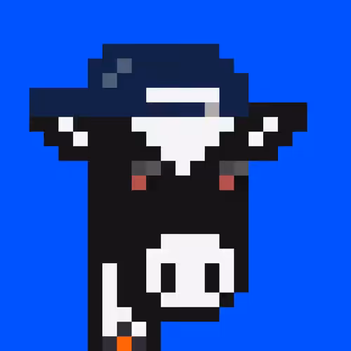 CowPunks #5864