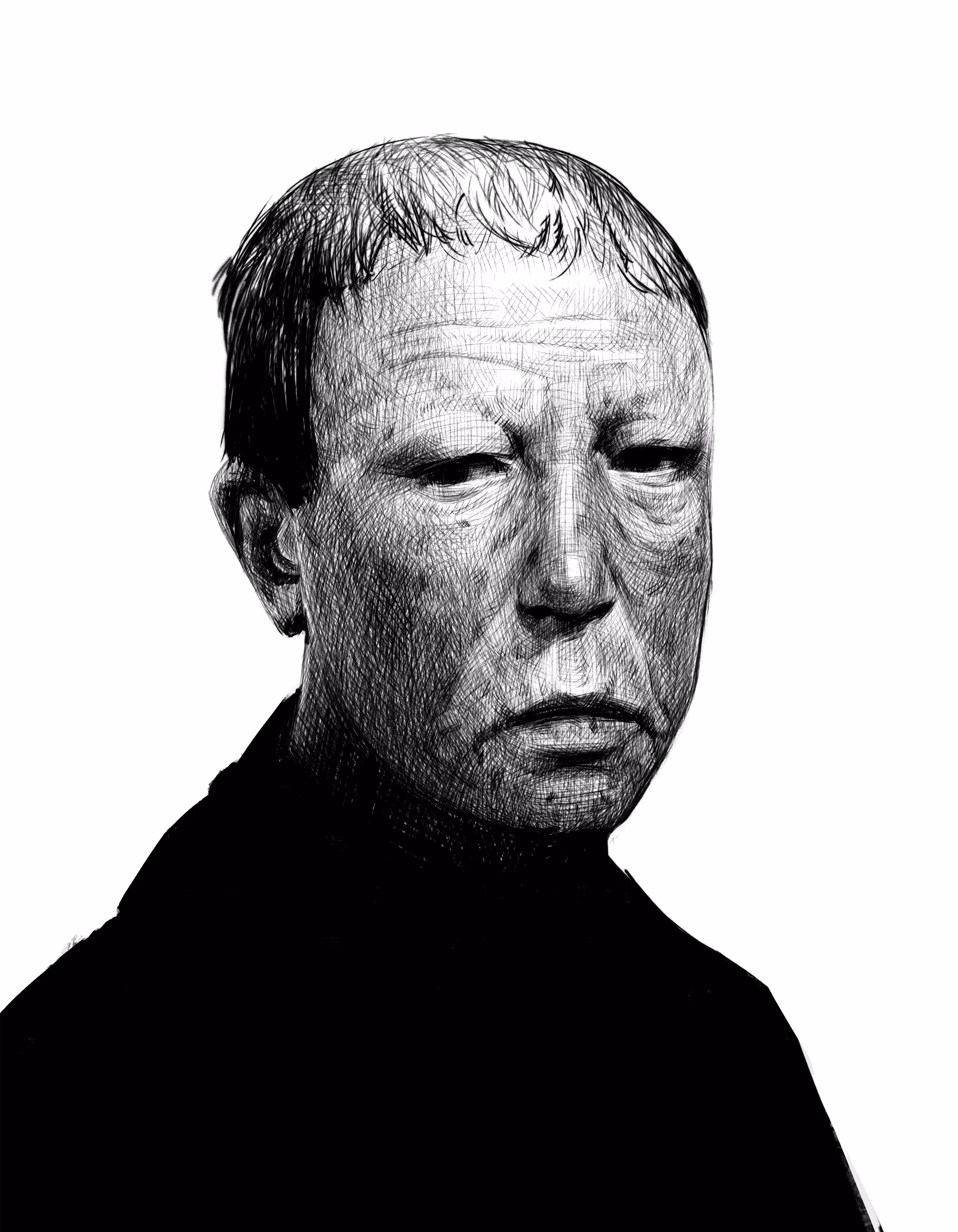 leprosy No.1