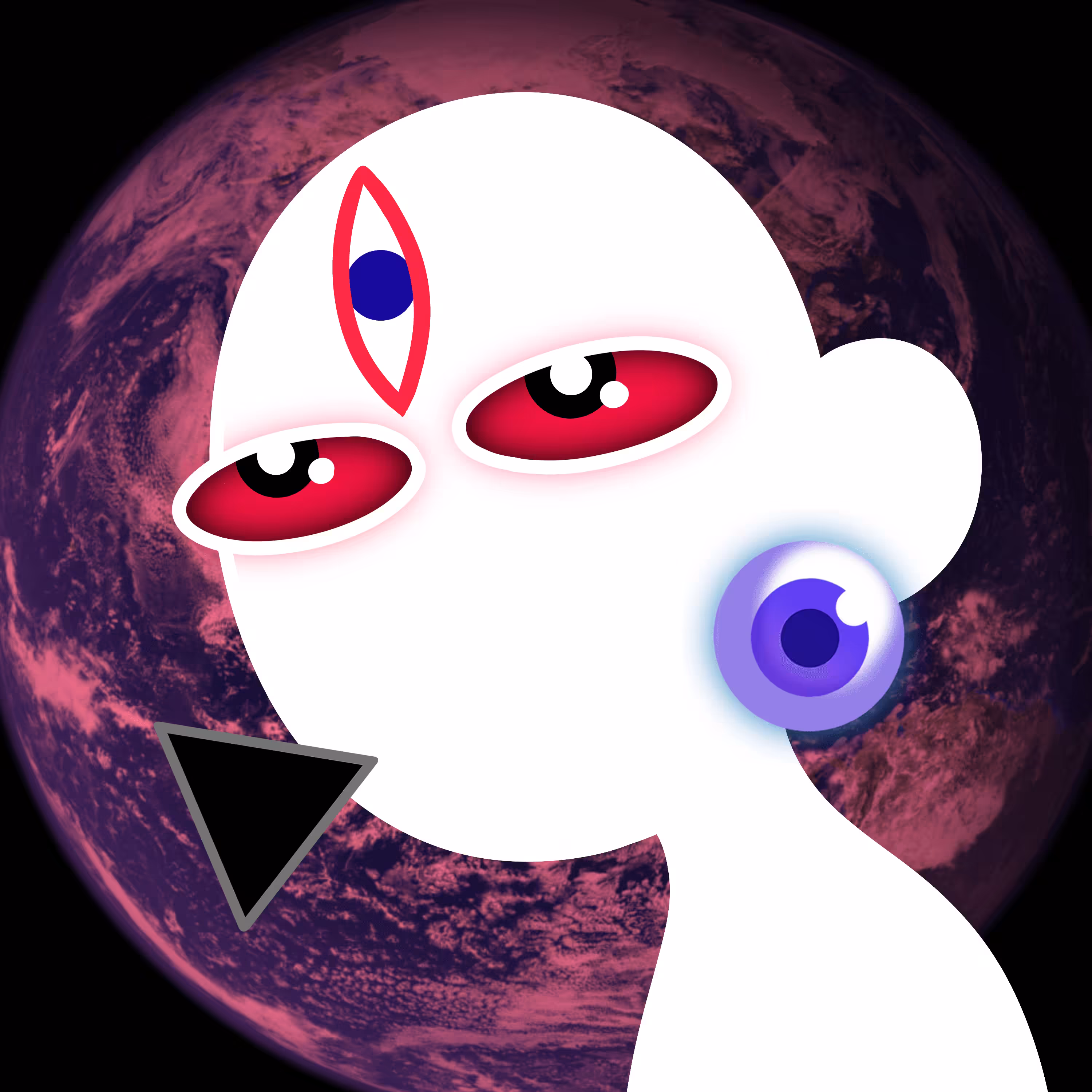 Justhuman #85