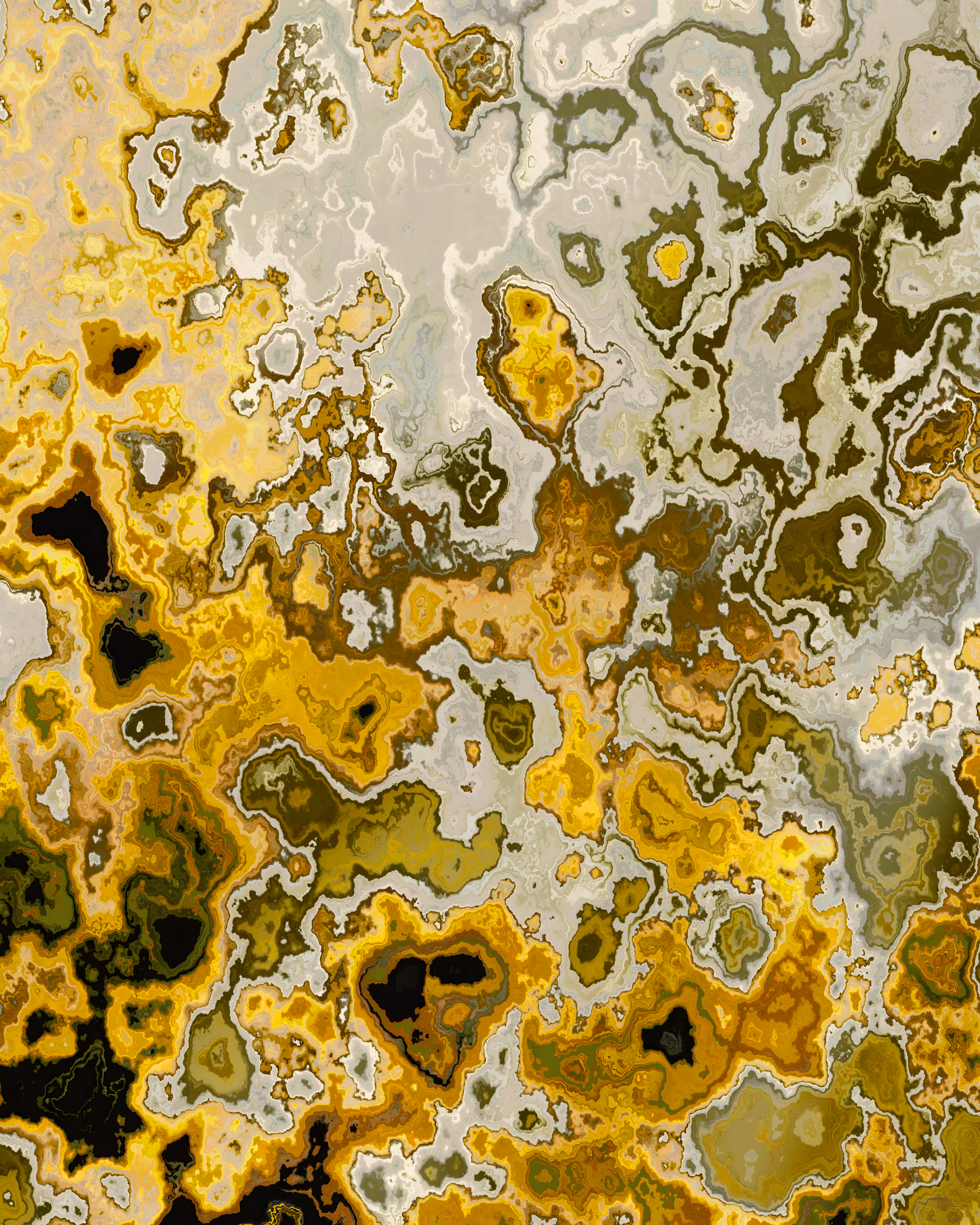 Sediments #1948