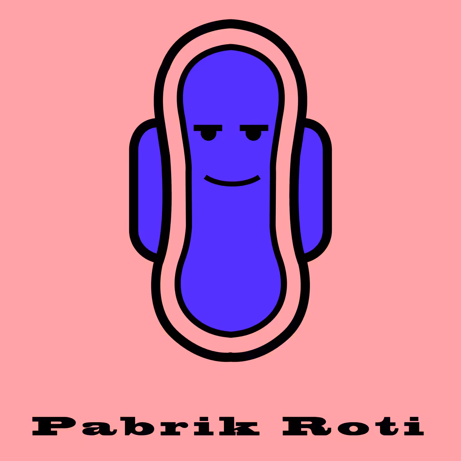 Logo Pabrik Roti: PABRIKROTI.IDN #8296