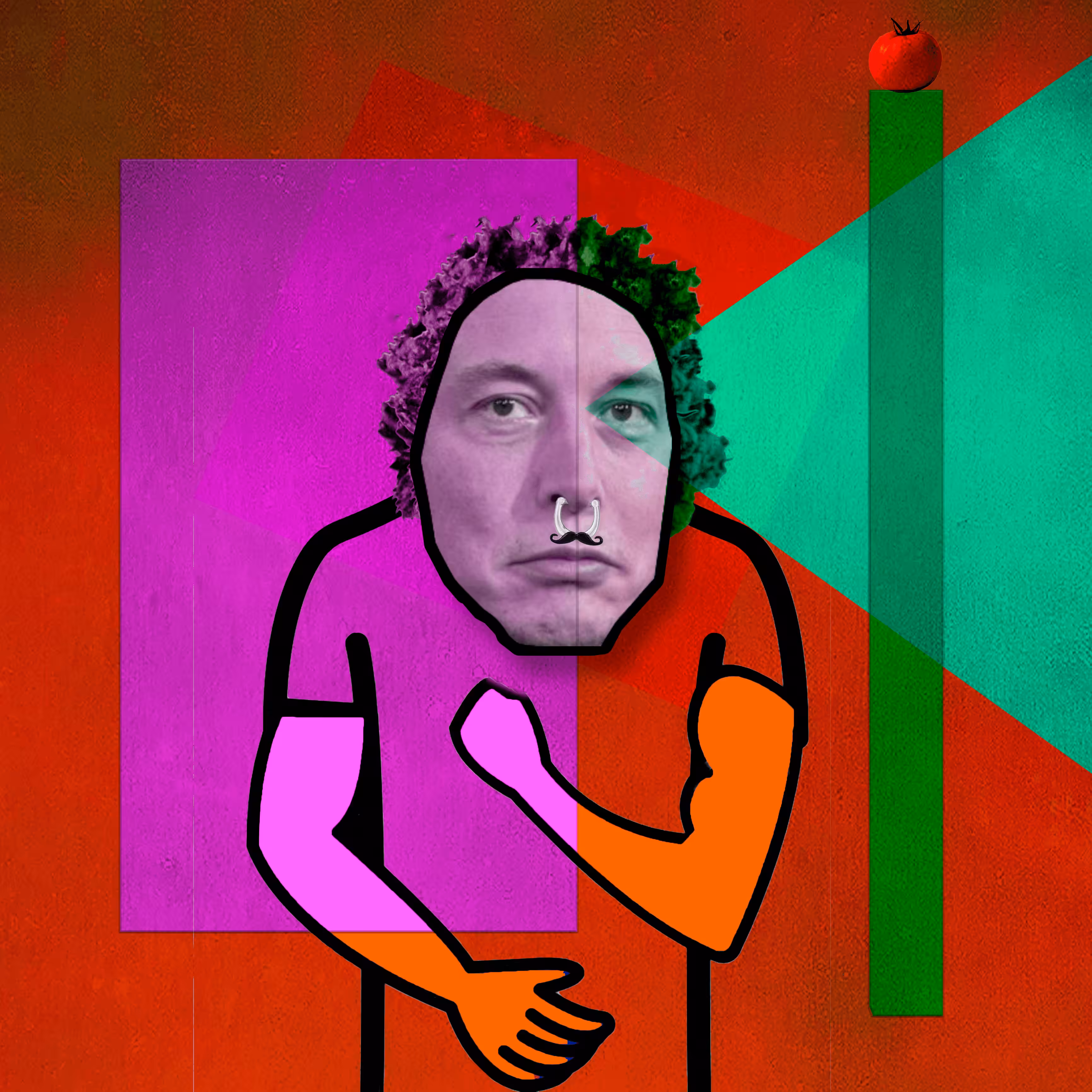 HASHMUSK #79