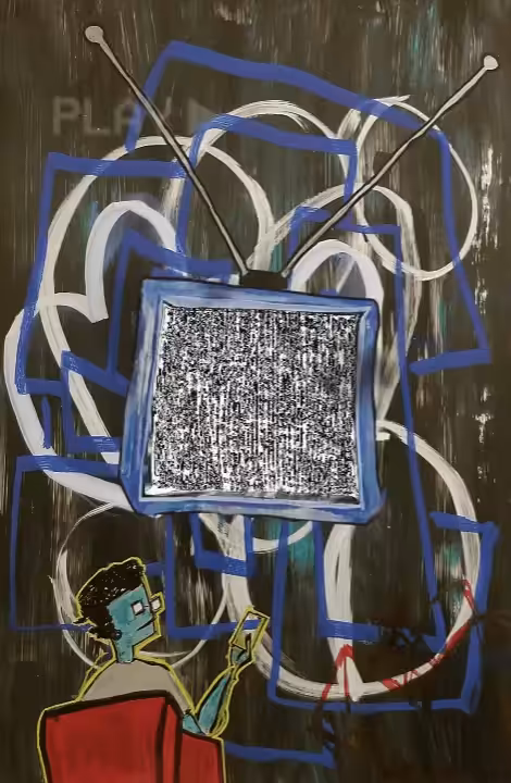 Channel Surfing