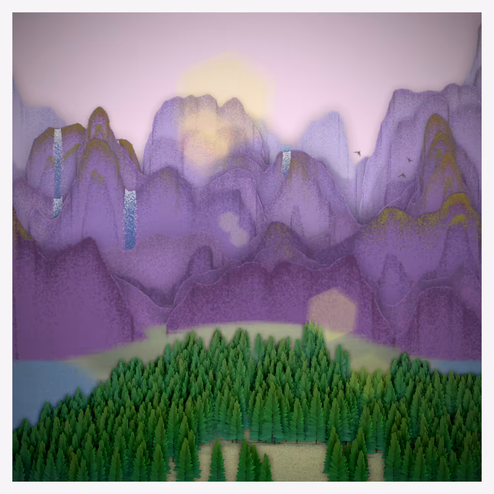Daydreamer #184