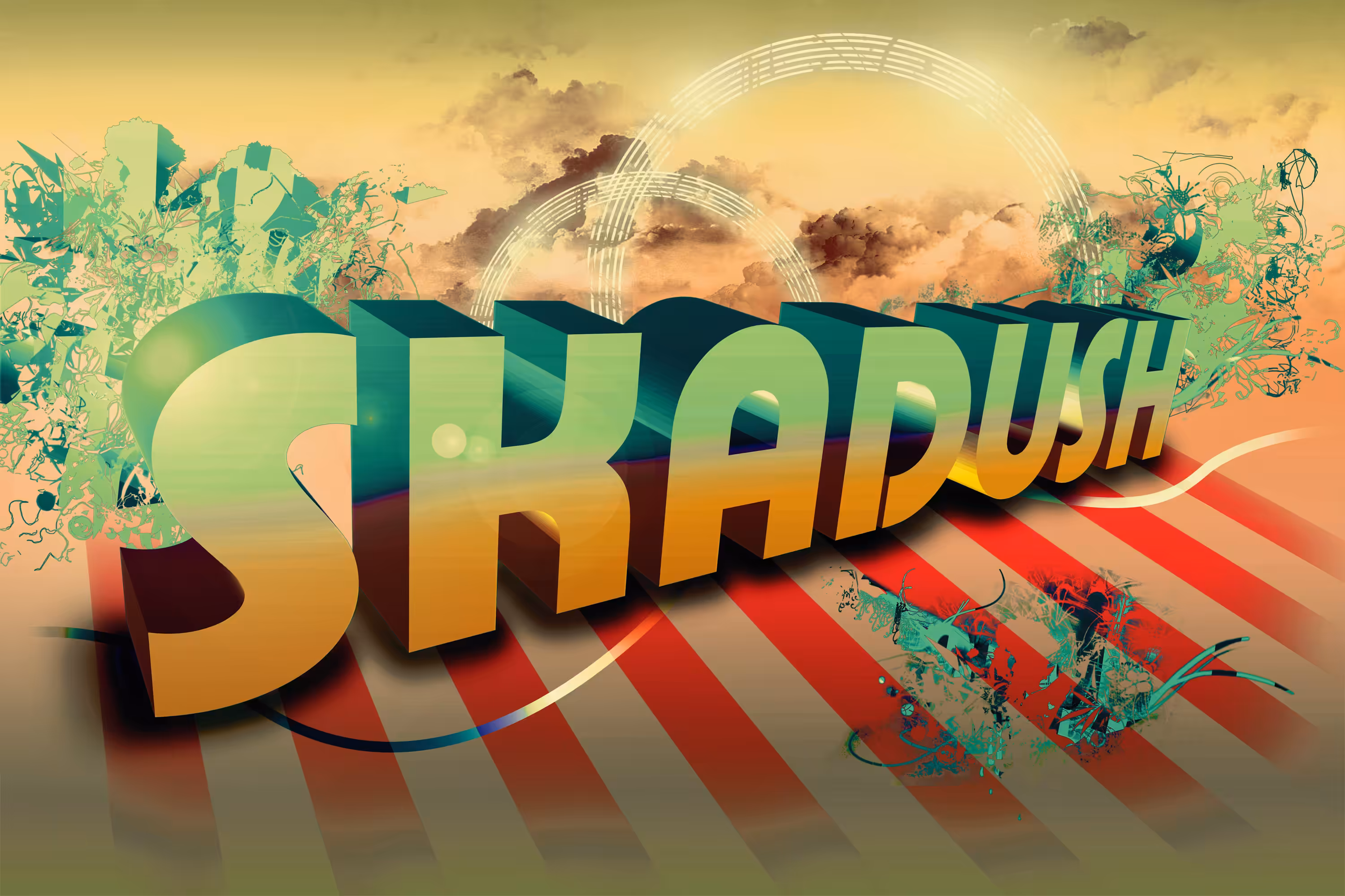 Skadush!