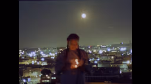Waabanishimo: Miigaazh (She Dances Till Daylight: Fight) #20
