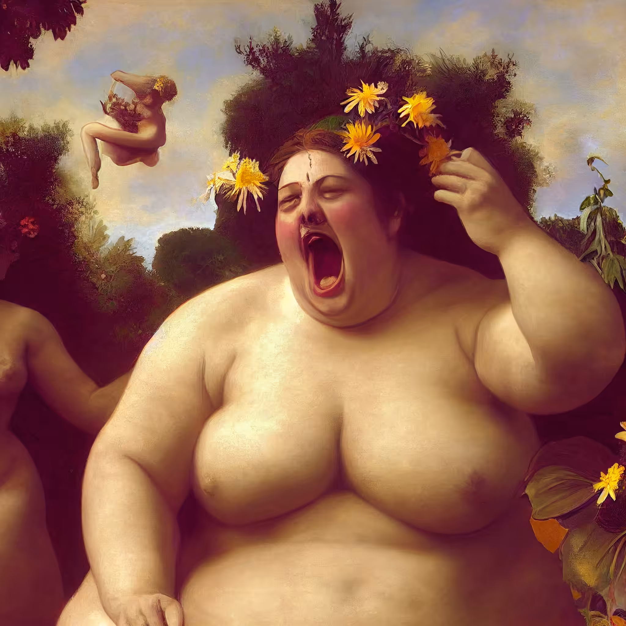 Lucrezia Borgia