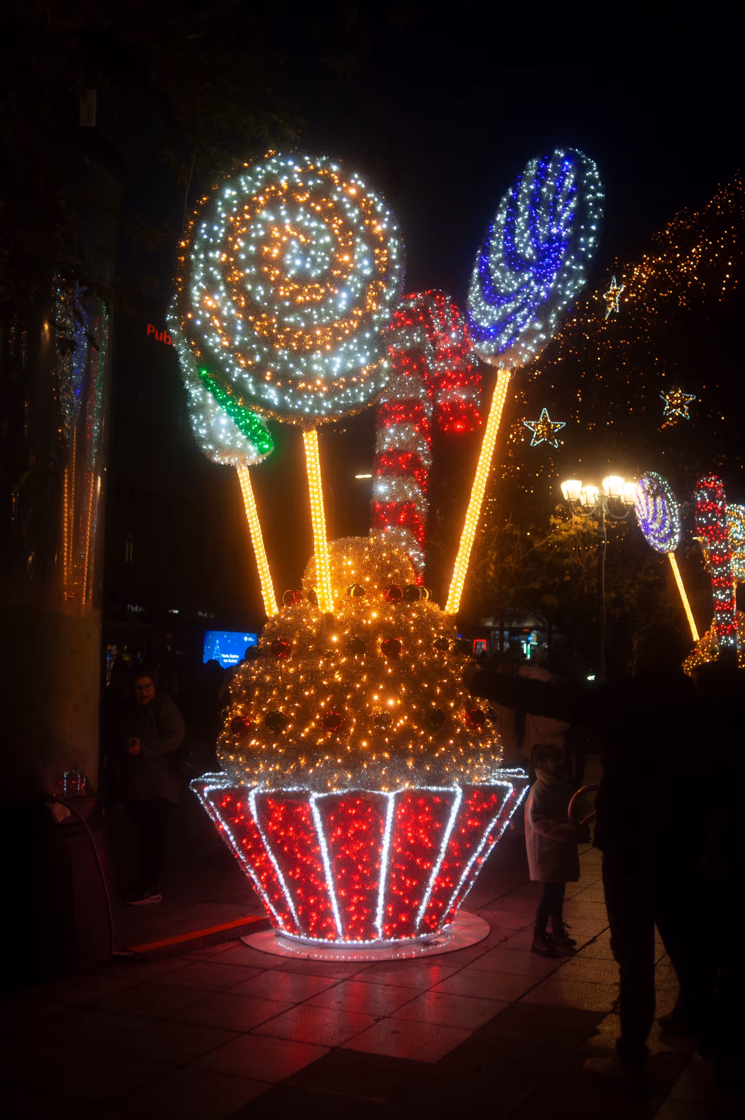 Christmas Cheer