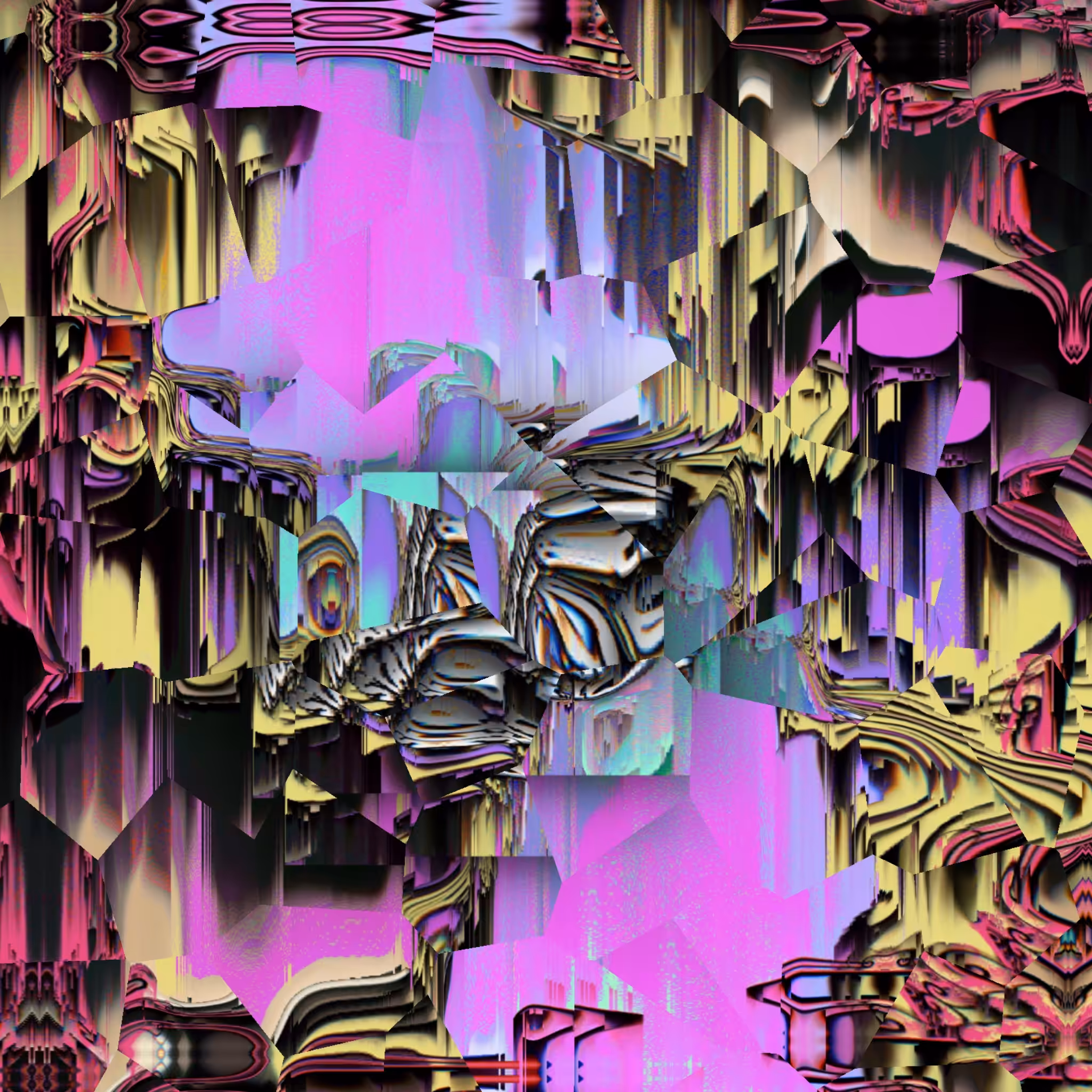 Undisturbed