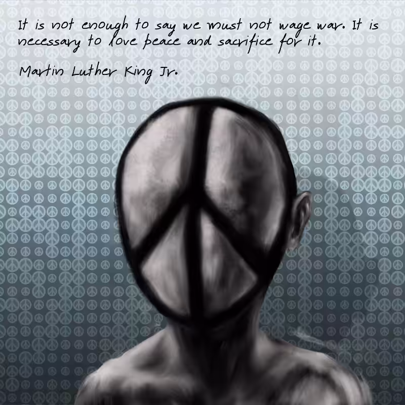 Peace #176