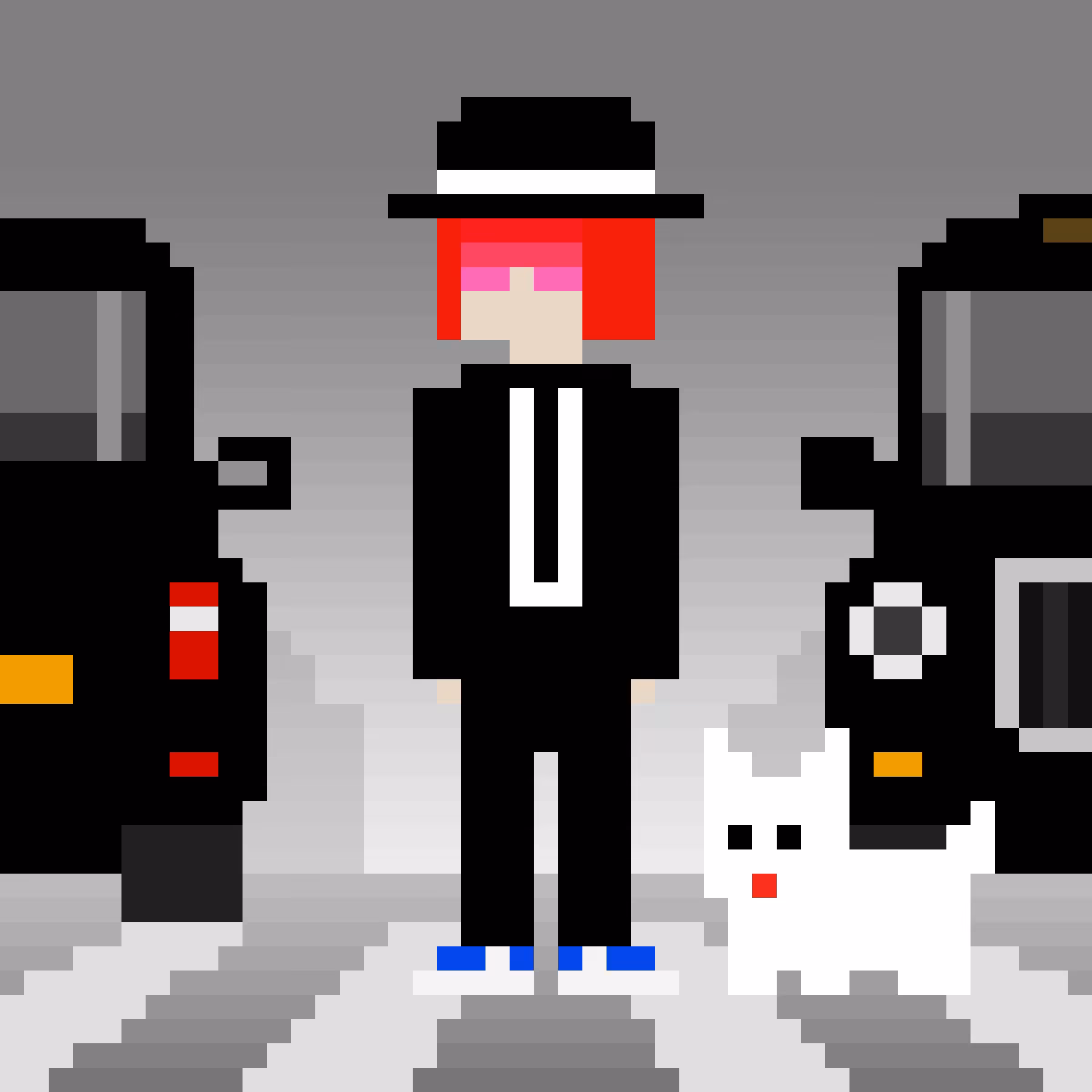 CryptoLondoner #94