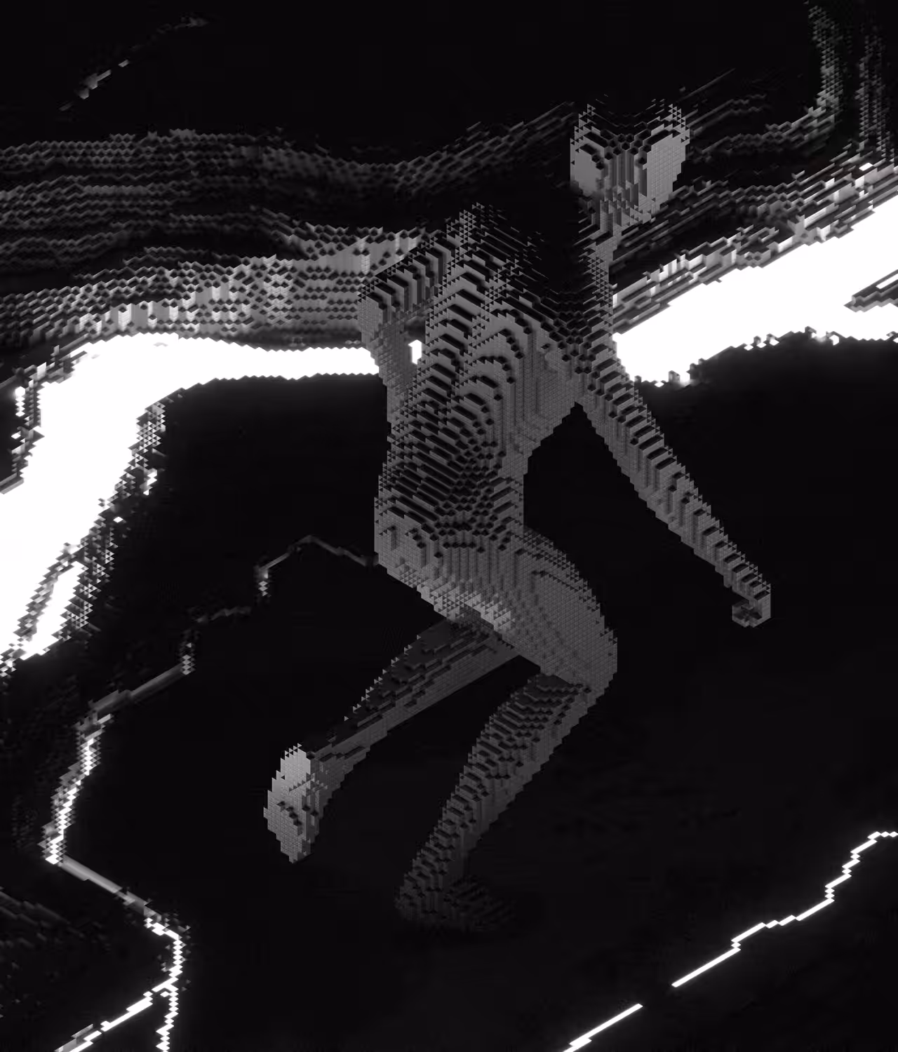 Moving Voxels