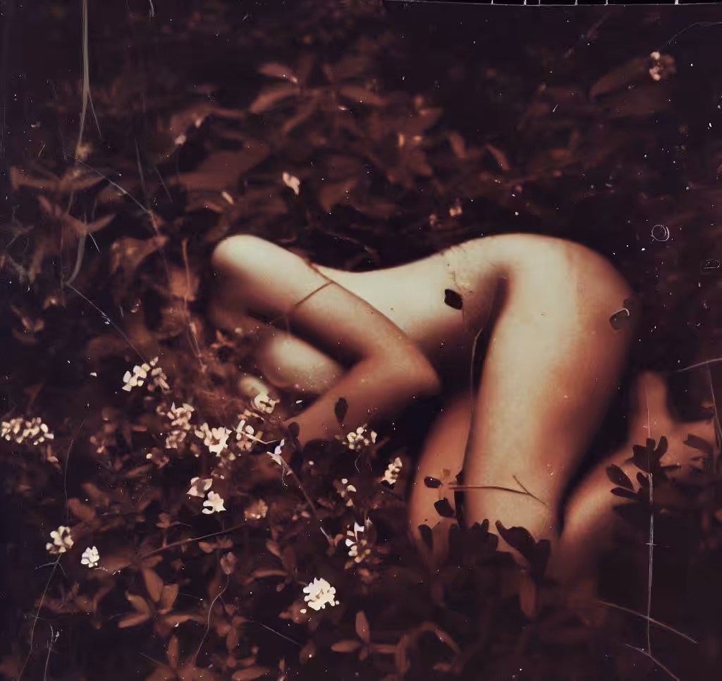 spirit of the forest II