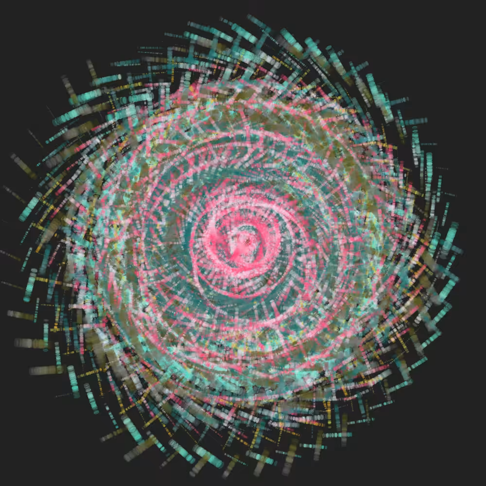 Spiral Contemplations #001