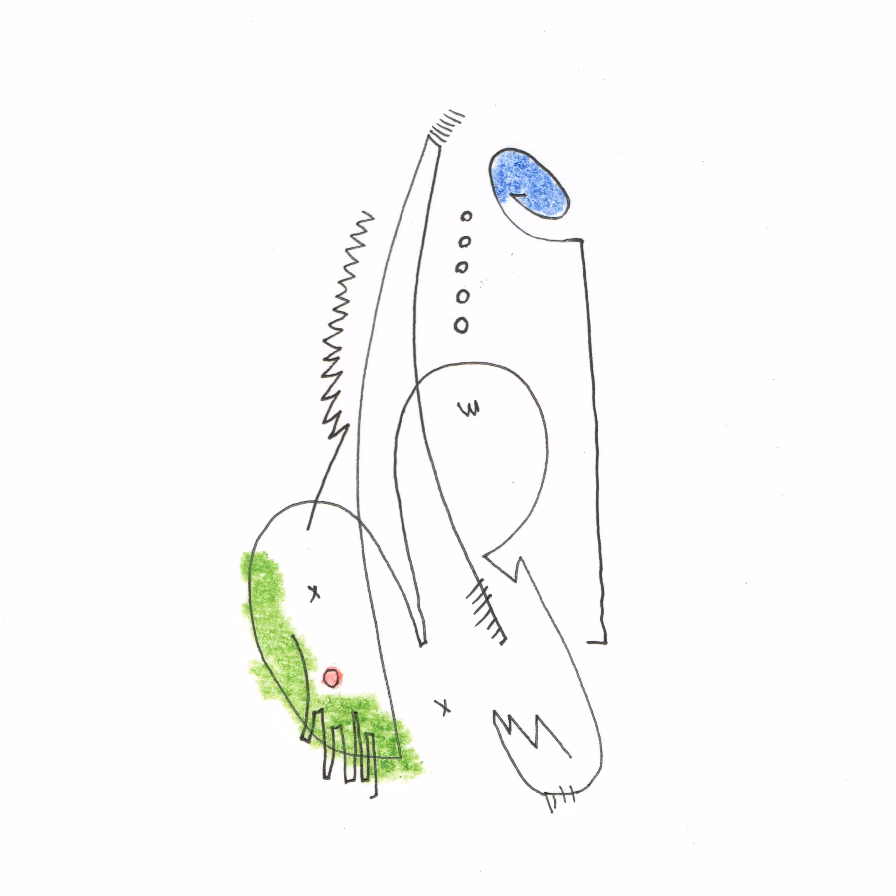 Lizard Driver