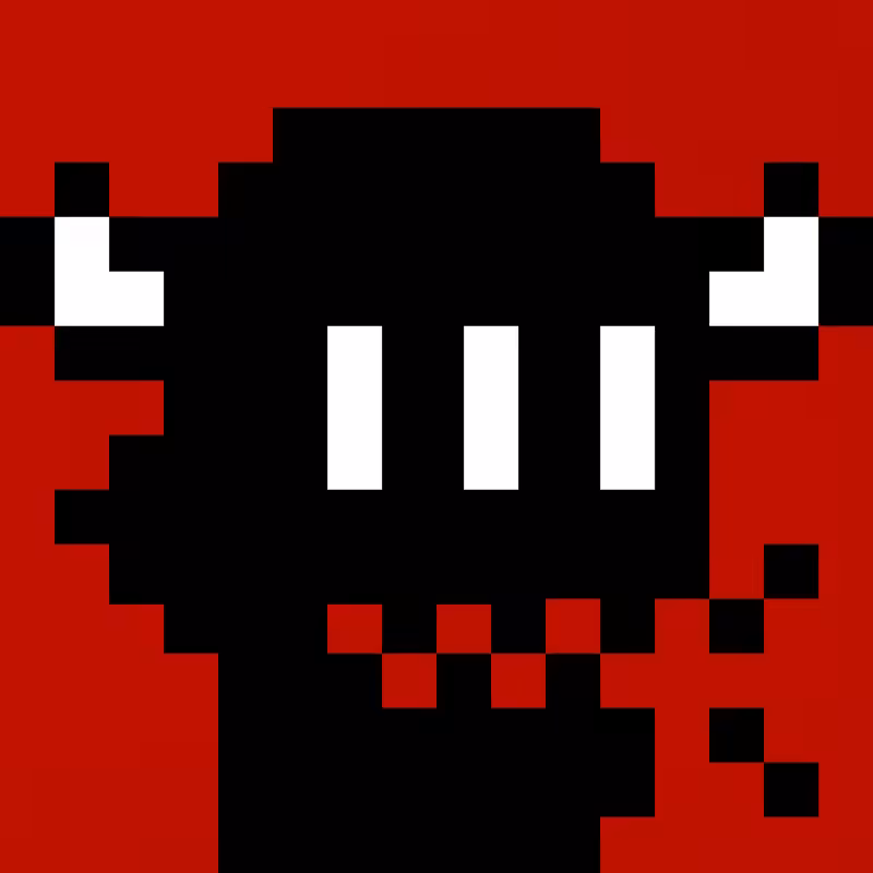 Tez Monsters V2 #47
