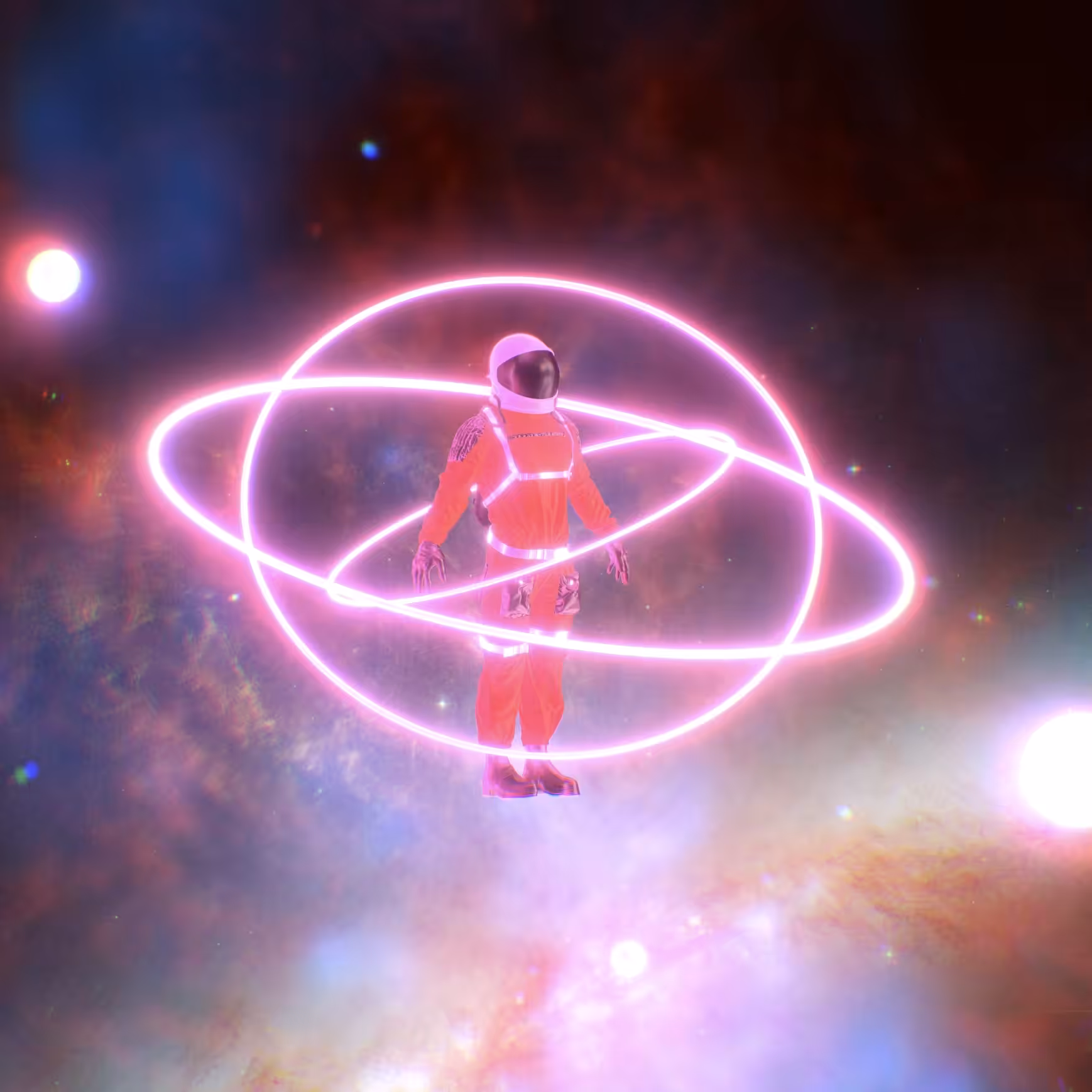 Astronaut