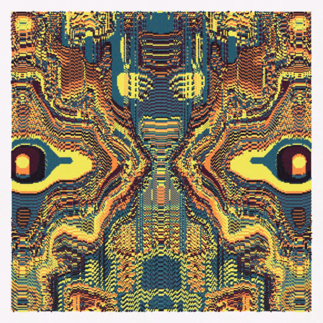 Glance #289