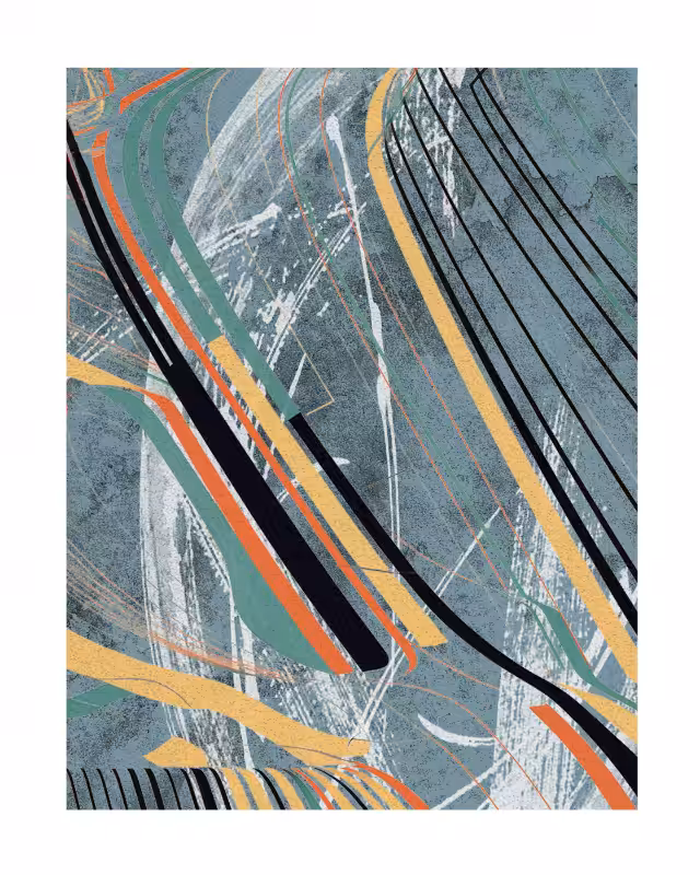 Chromatic Chaos #57