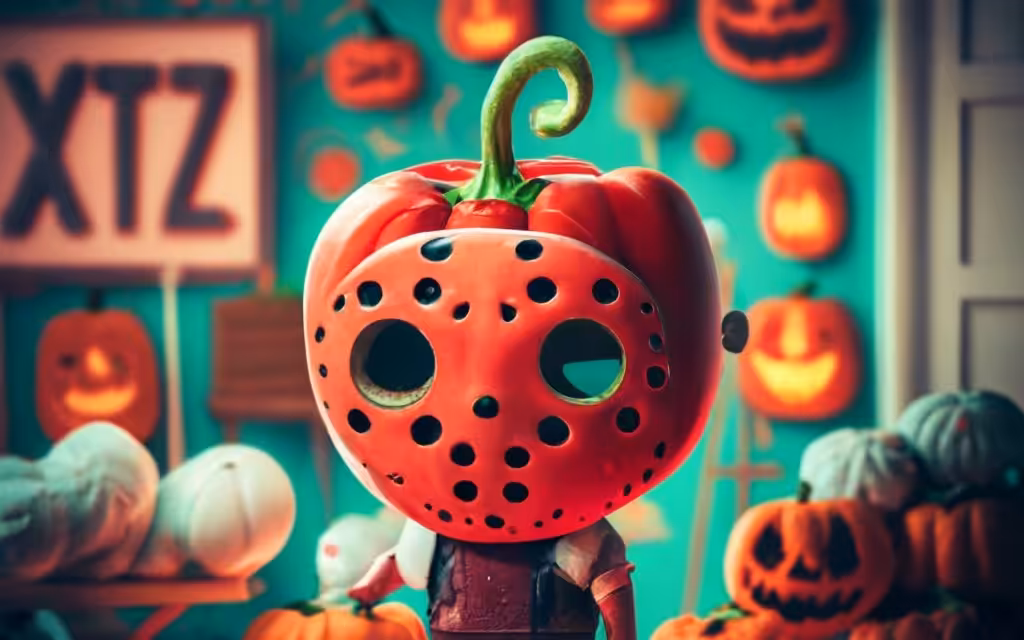 Chili Voorhees 