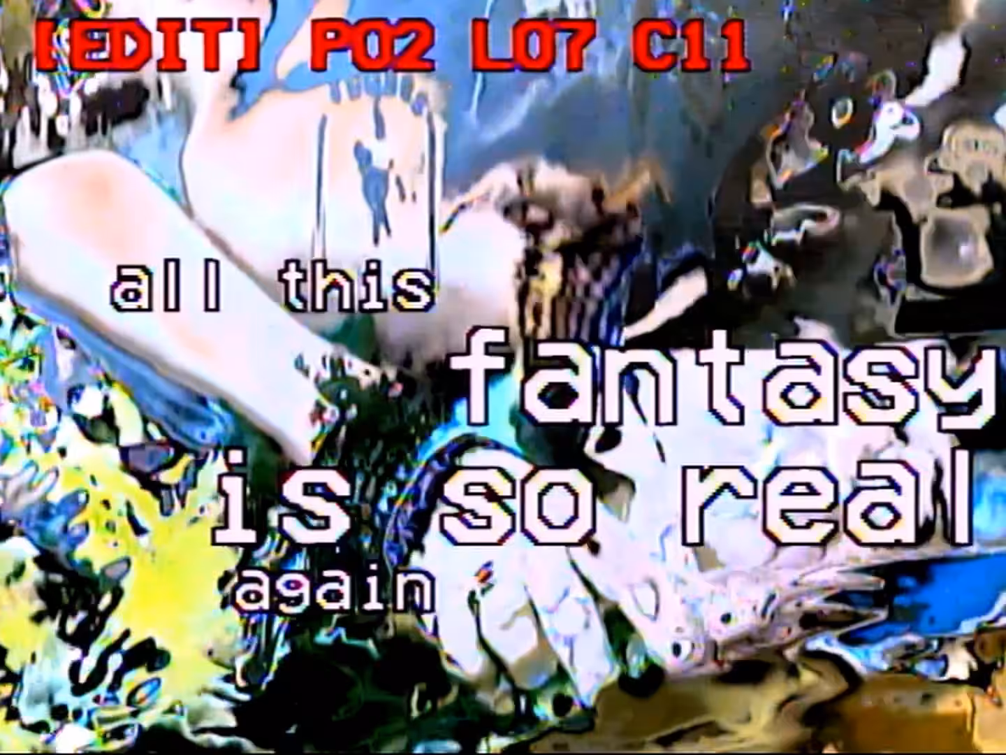 all this fantasy #29