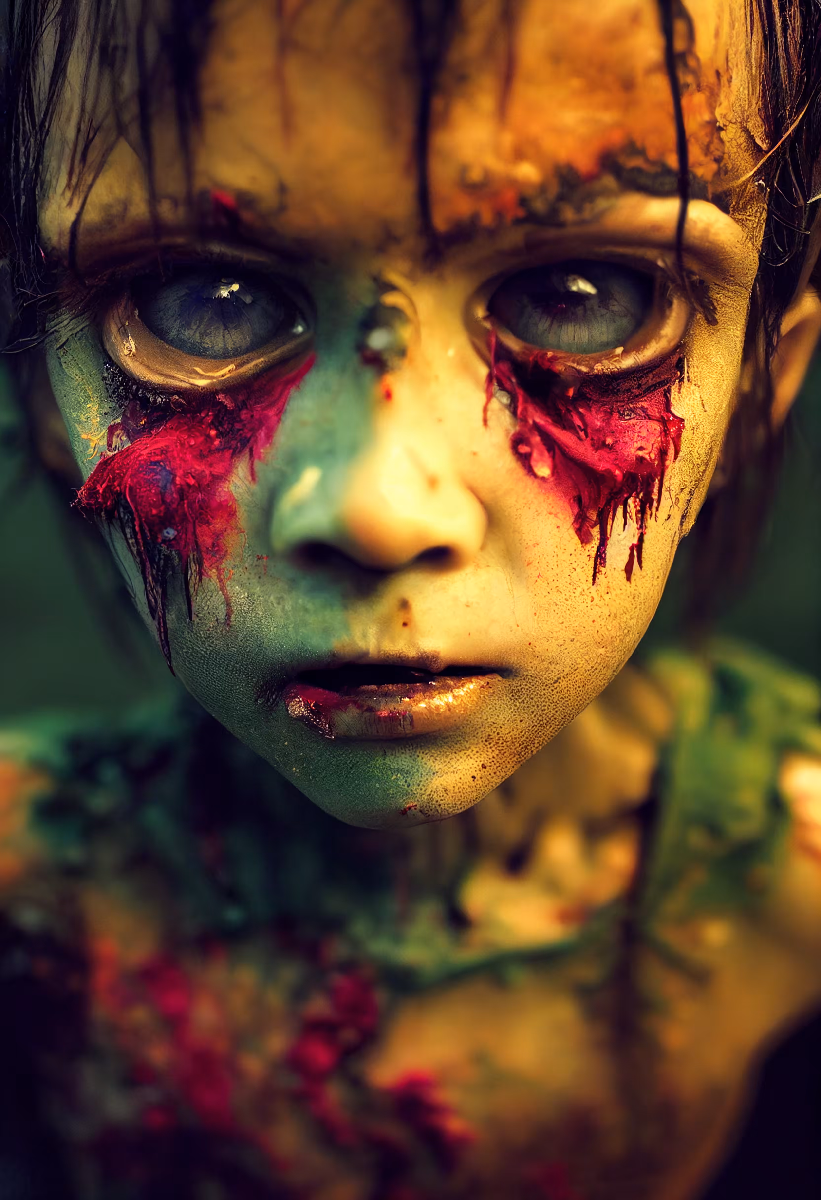 Zombie Nation #4