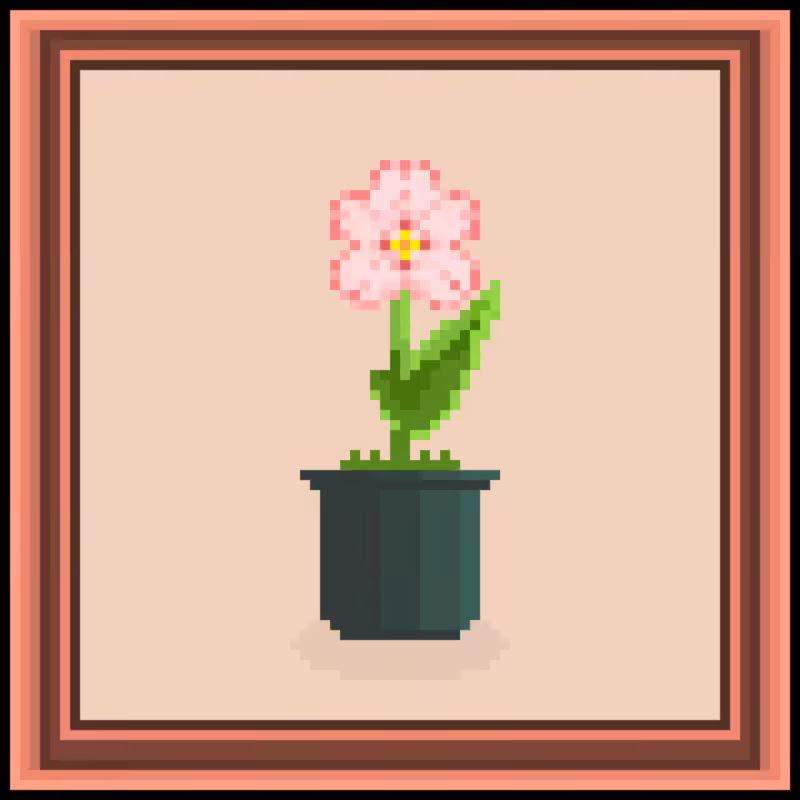 Nothing But Flowers #84