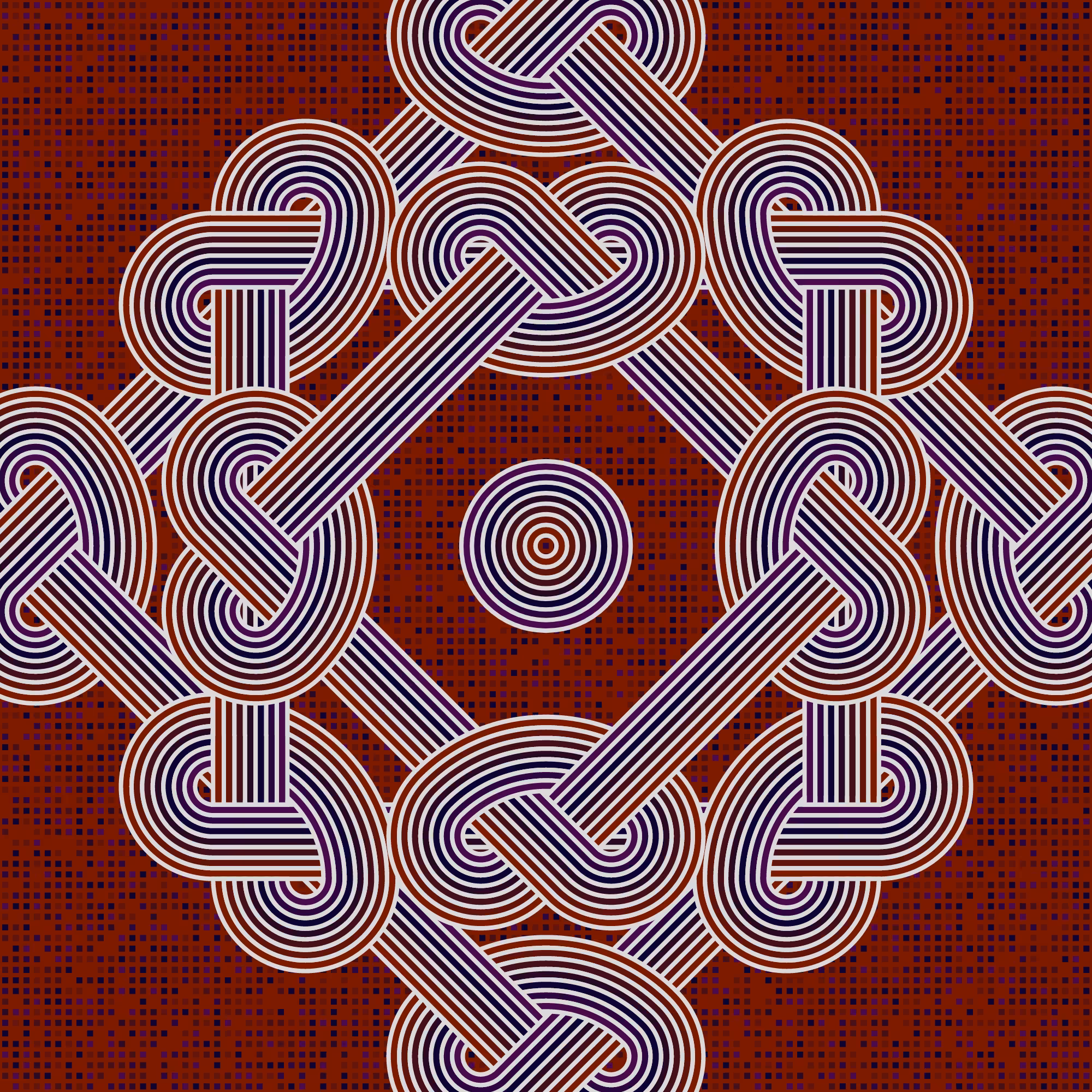 Knots #73