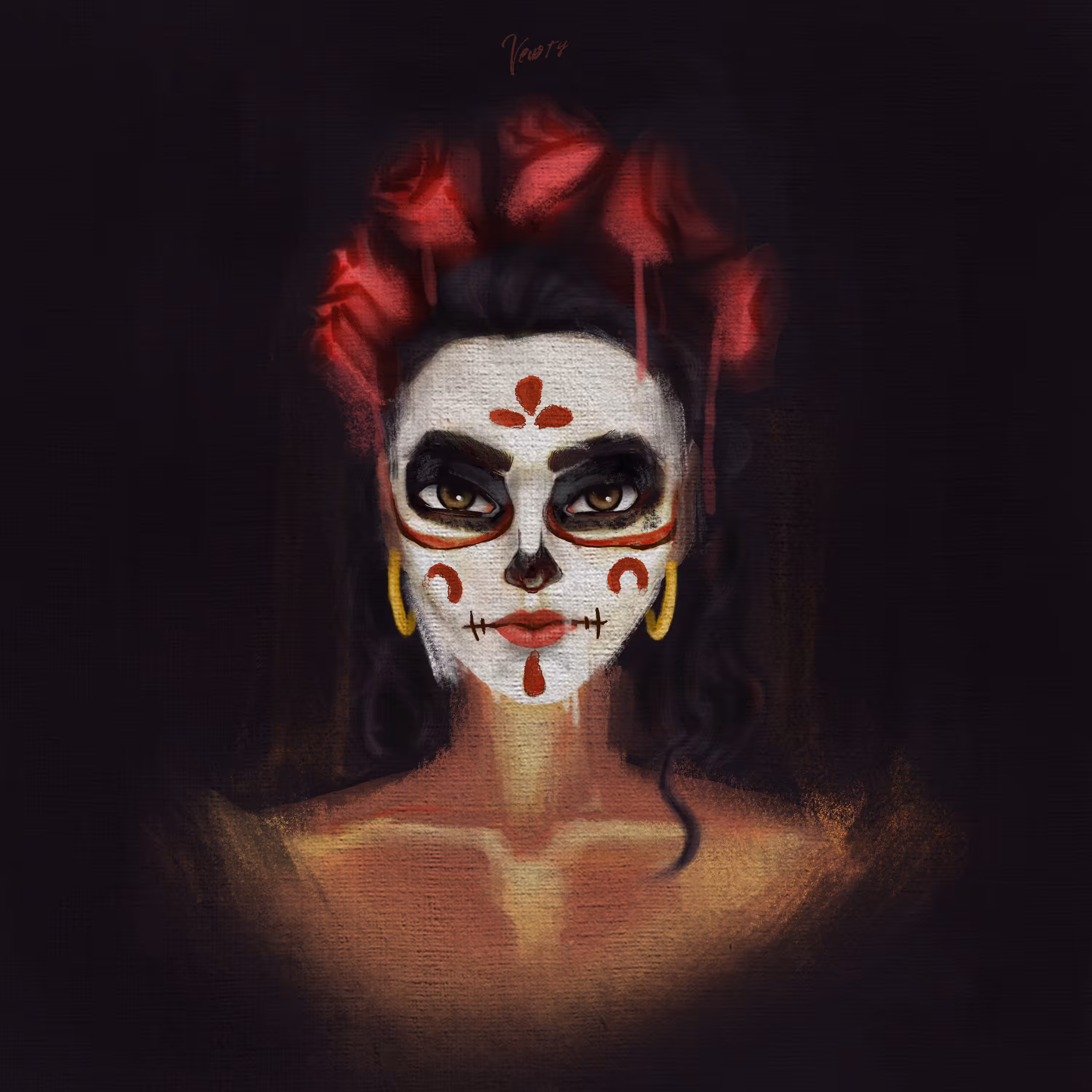 La Llorona