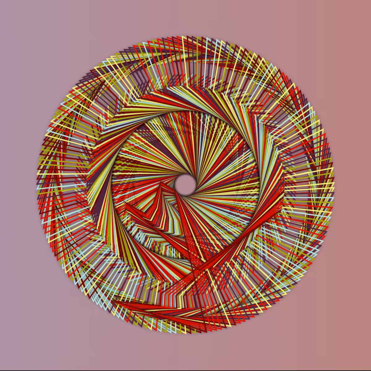 Tangle #39