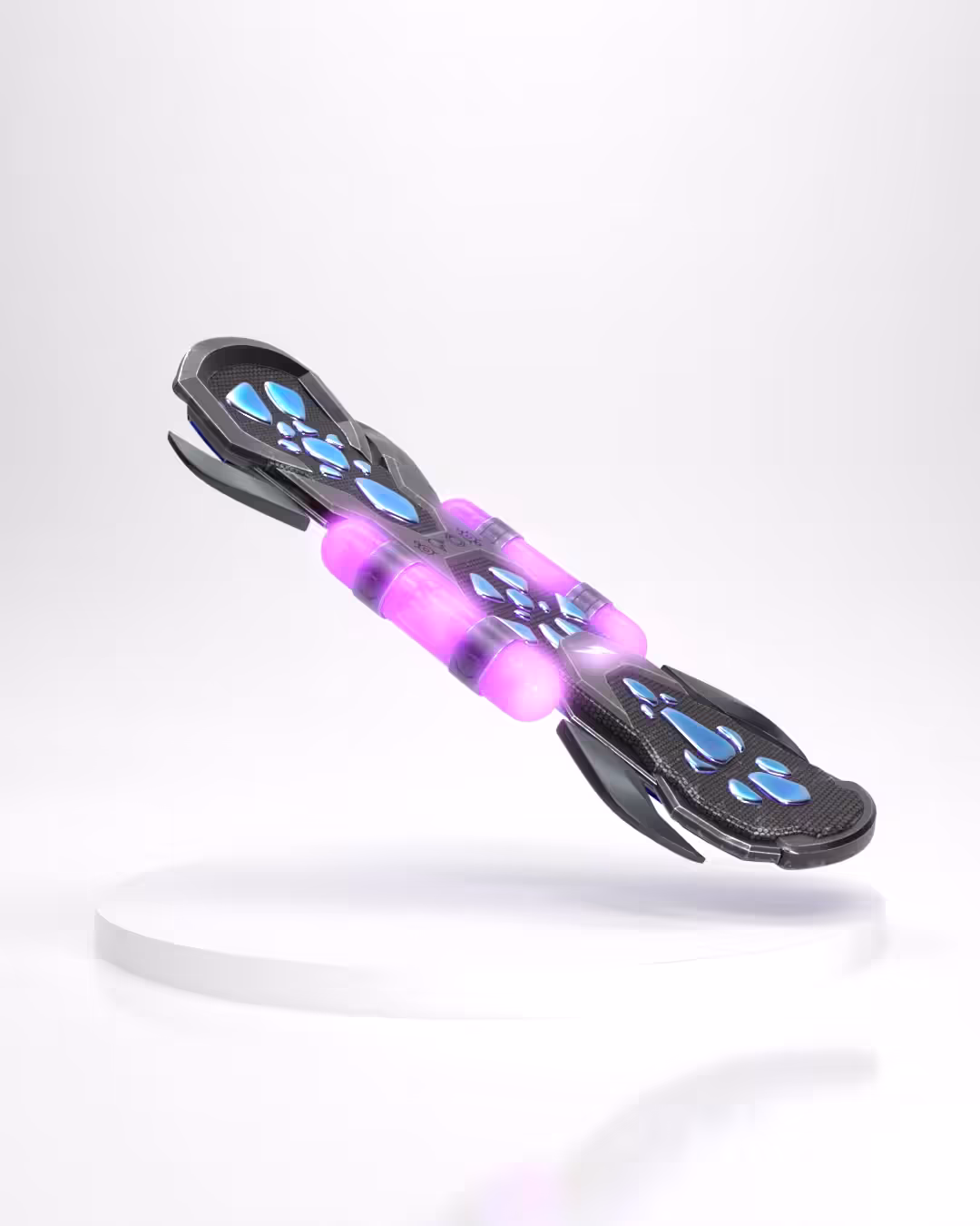 Timpers RTFKT Hoverboard