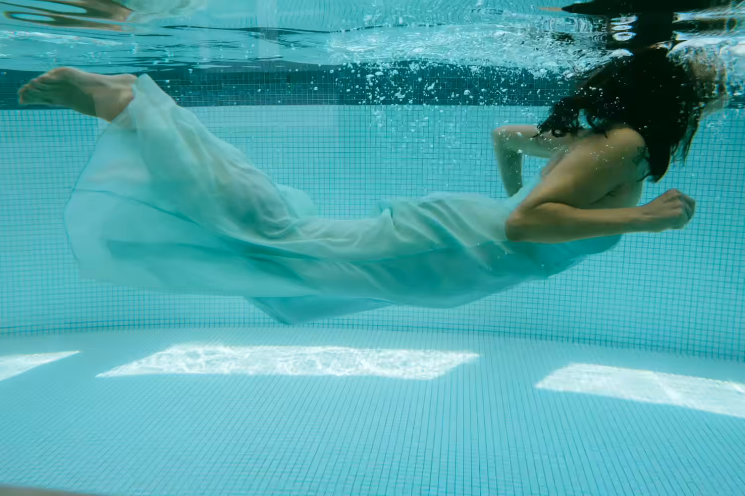 Narcissus II