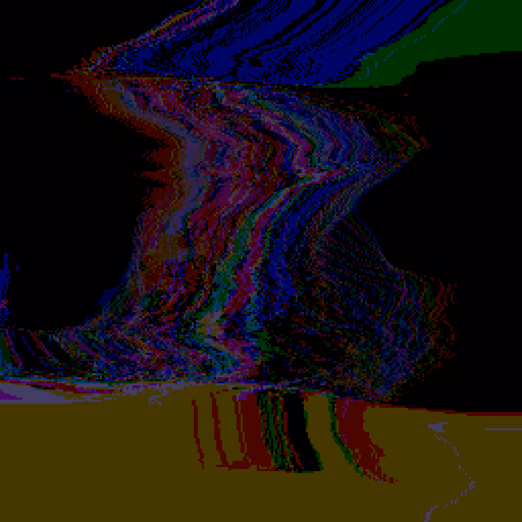 Unbound Portal #1