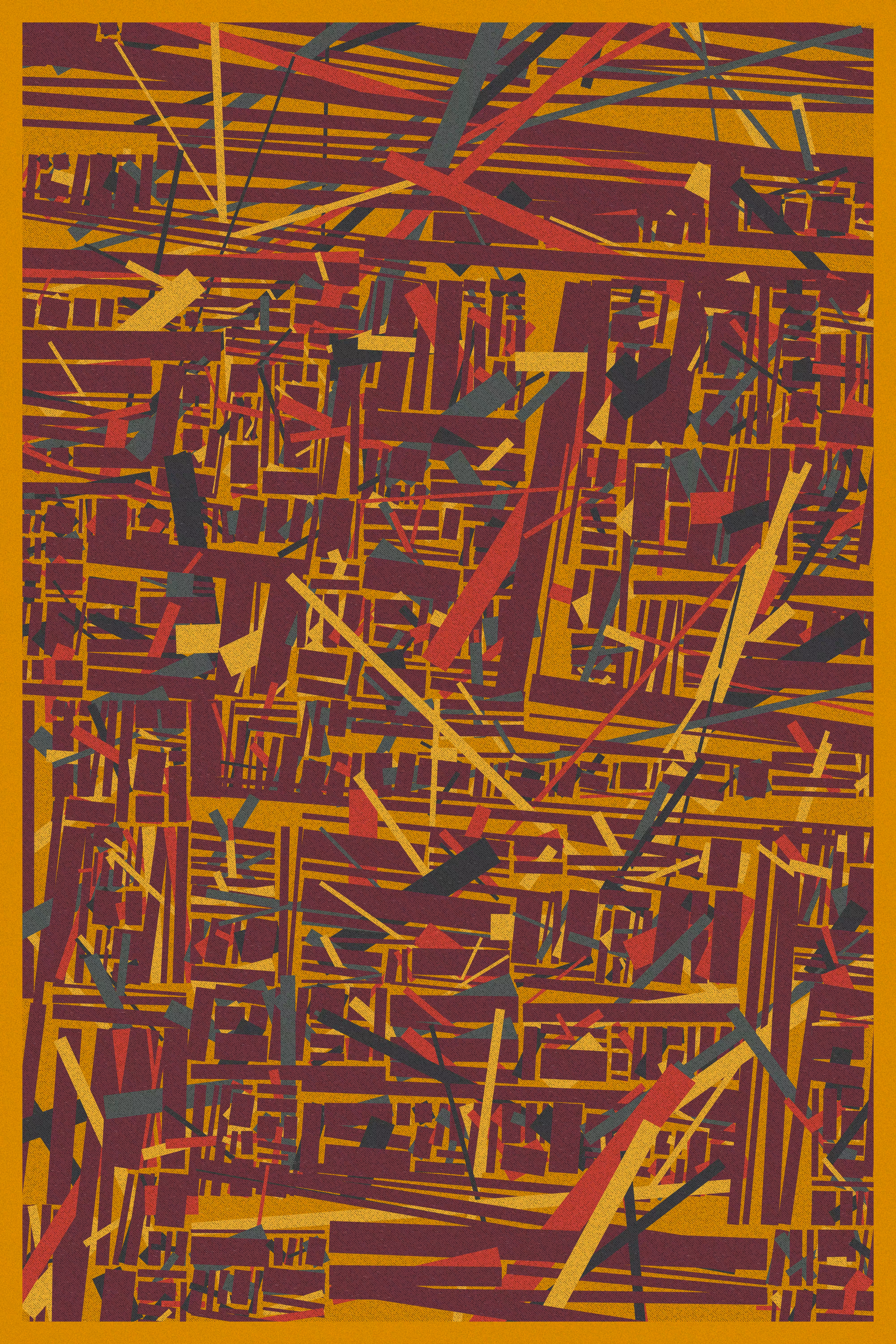 Out Of Control  #38