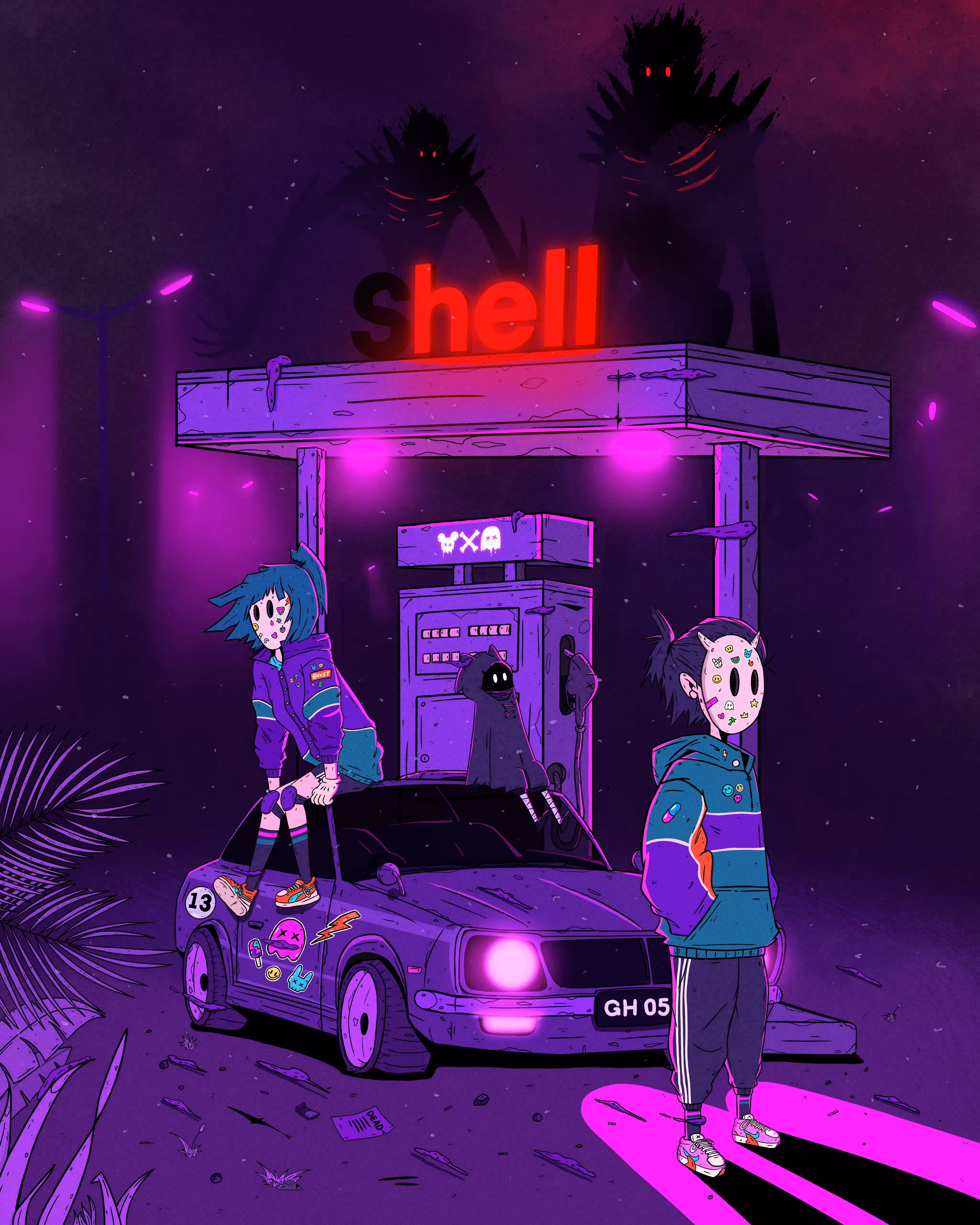 Hell