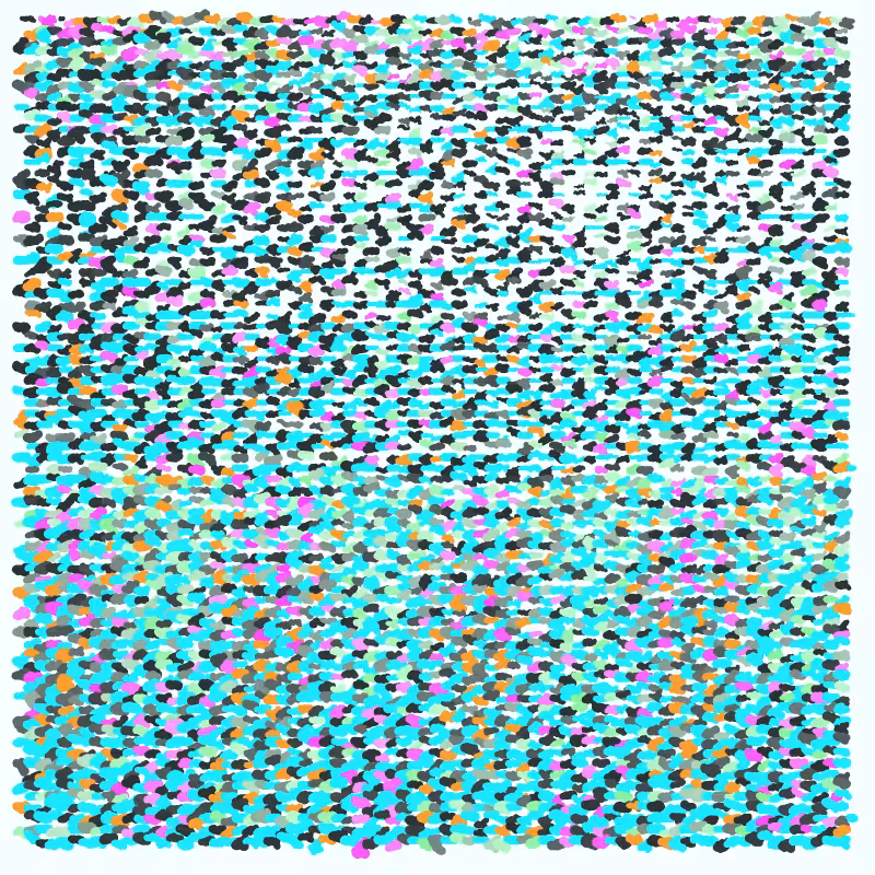 Loom Pixels #52