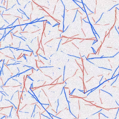 Bad Strokes #6