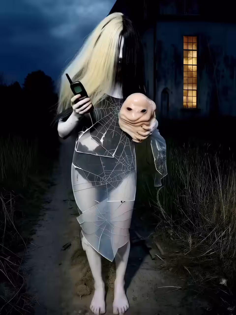 Missed Moon Call