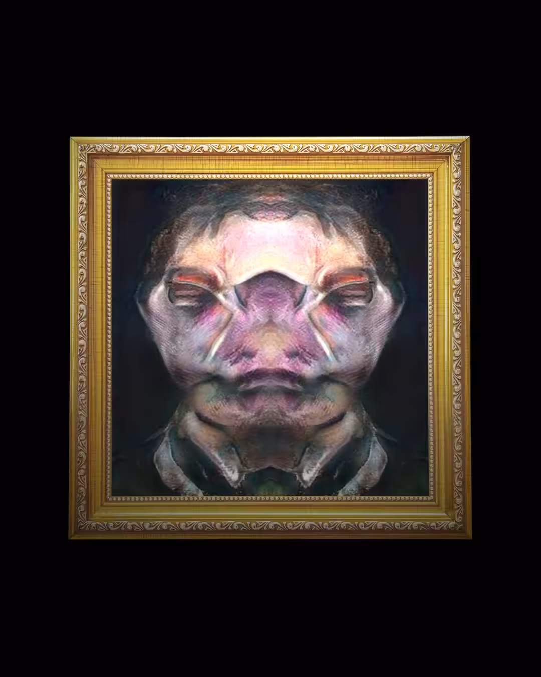 The Second Dream of Francis Bacon