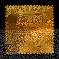Stamps of Onablo #40