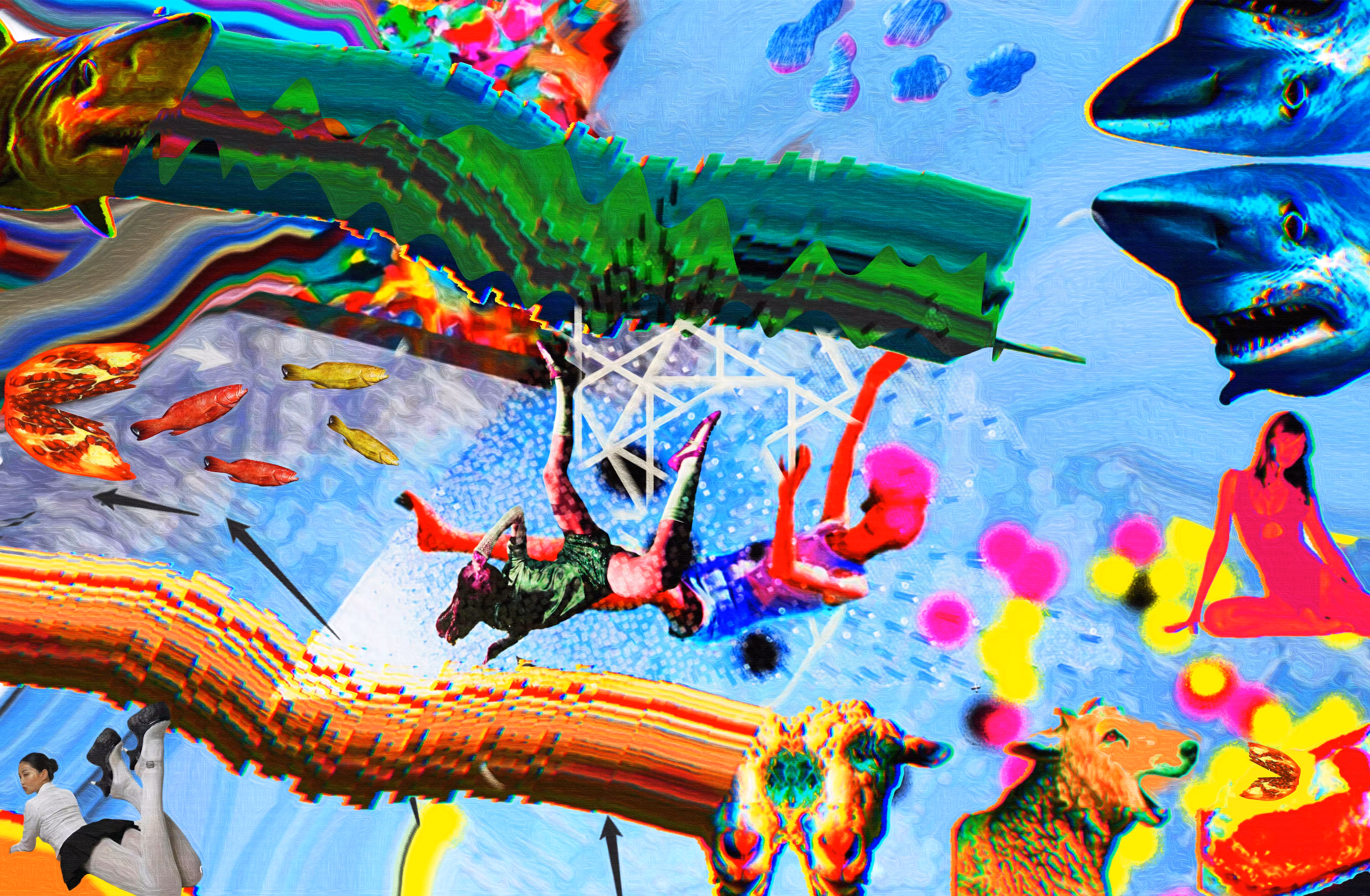 WILD WORLD #2