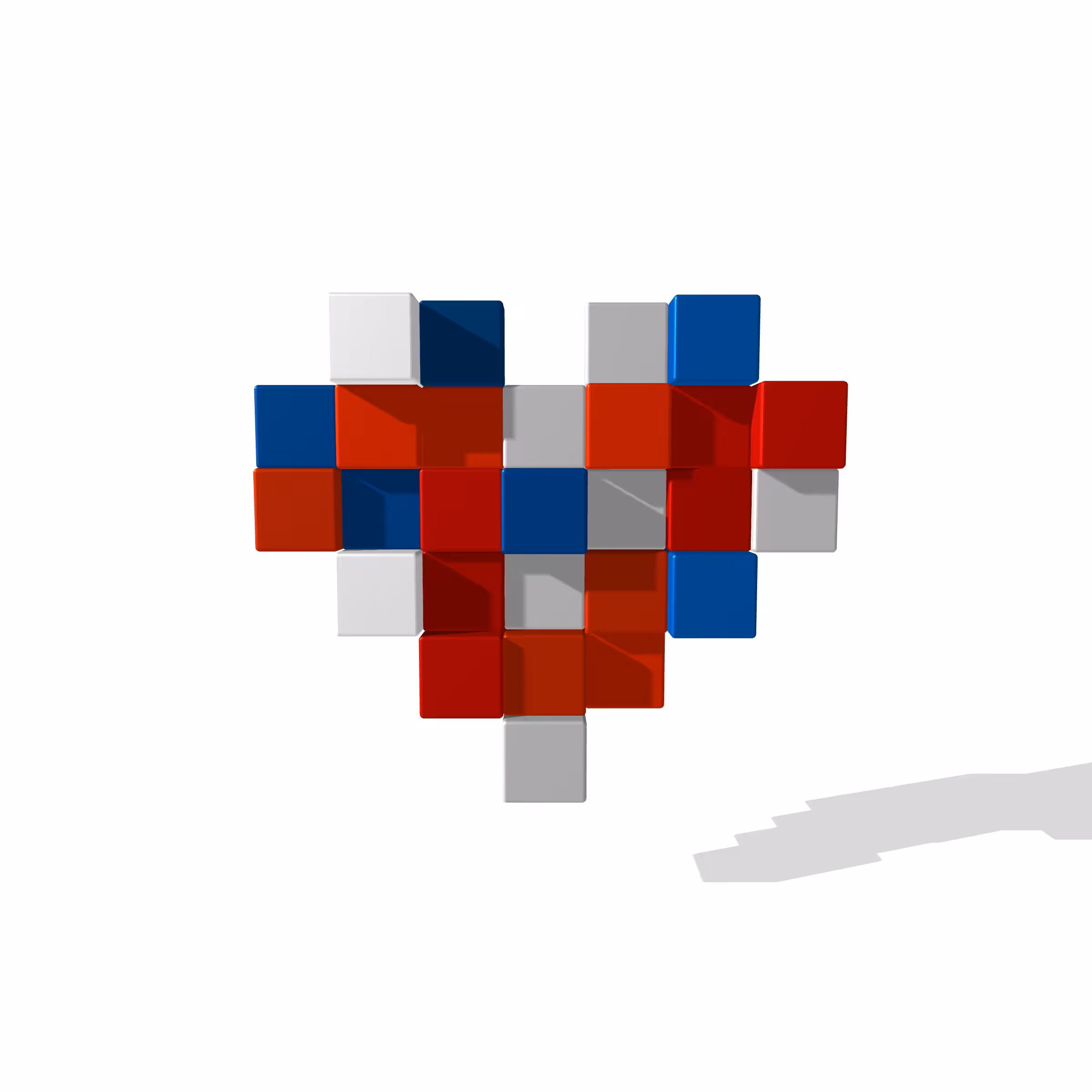 heart + craft #1780