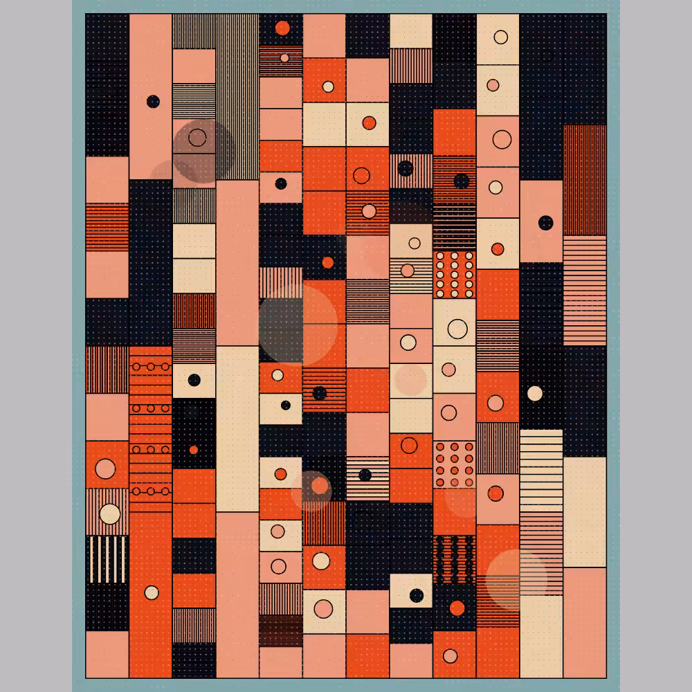 Shifted Blocks #101