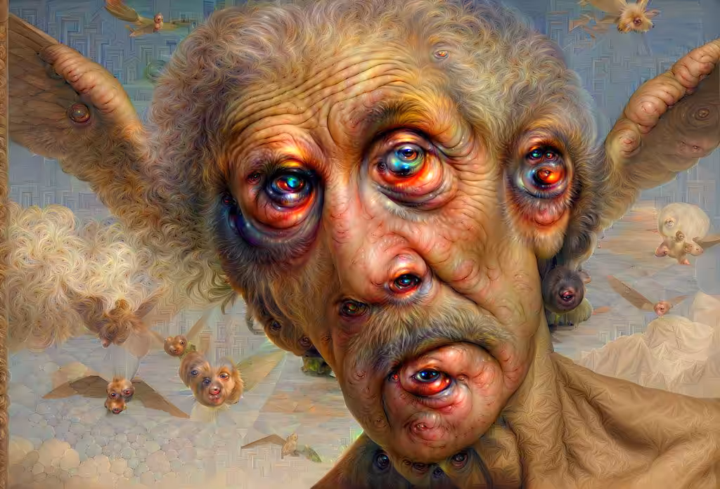 ART MARKET: The Alcoholic